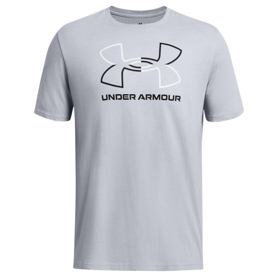 Under Urmour Ανδρική κοντομάνικη μπλούζα GL Foundation Update Short Sleeve T-Shirt